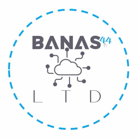 BANAS44 Technology Consultancy